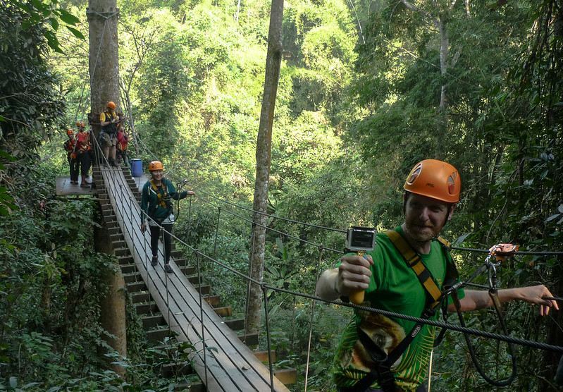 Flight of the Gibbon -chiang mai-thailand4