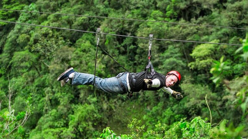 Flight of the Gibbon -chiang mai-thailand9