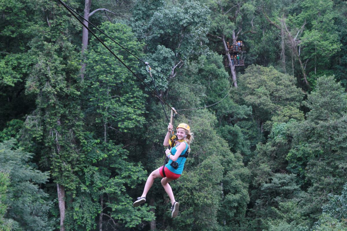 best zipline chiang mai dragon flight zipline chiang mai (1)