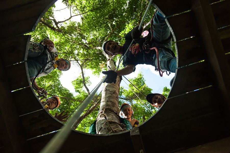 best zipline chiang mai dragon flight zipline chiang mai (1)