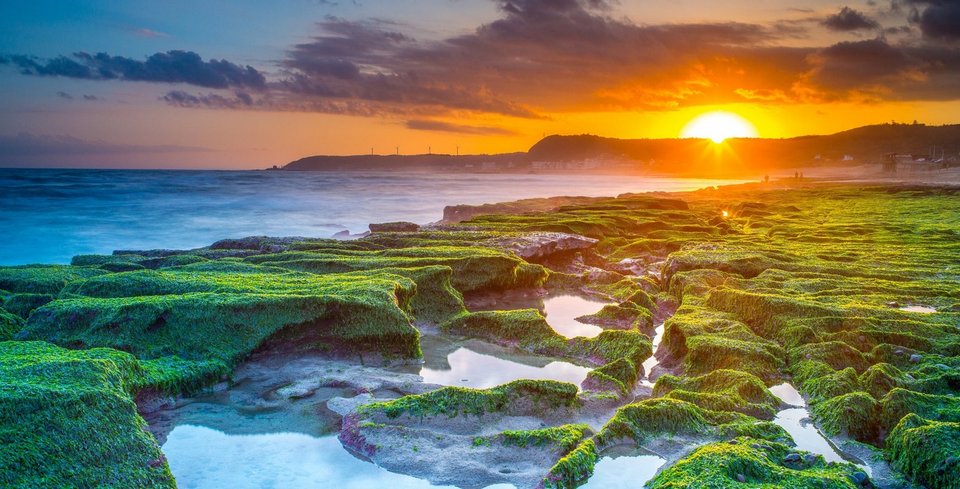 Kenting-taiwan-best things to do in kengtin