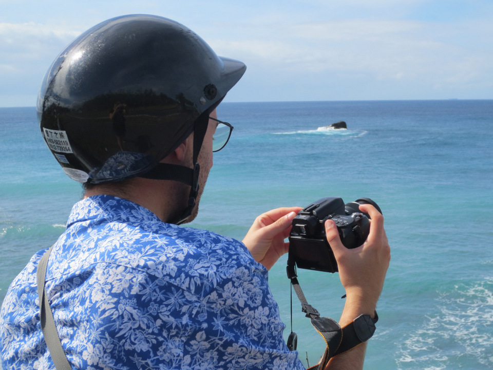 Kenting-taiwan-best things to do in kengting7