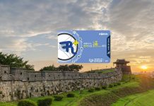 Korea Railplus Card — Everything you need to know about Railplus Korail card railplus card railplus korea railplus korail railplus card korea 2