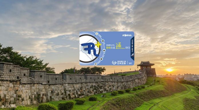 railplus card railplus korea railplus korail railplus card korea 2