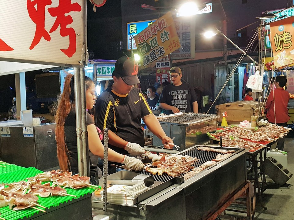 Kenting-taiwan-best things to do in kengting37 Image credit: kenting attractions blog.