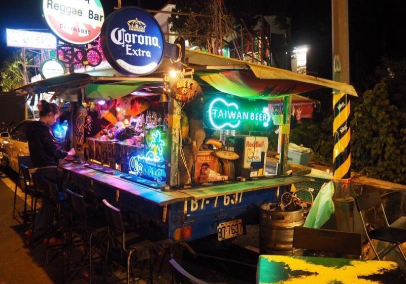 Kenting-taiwan-best things to do in kengting39