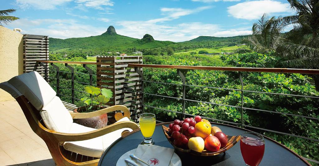 Caesar Park Hotel Kenting1