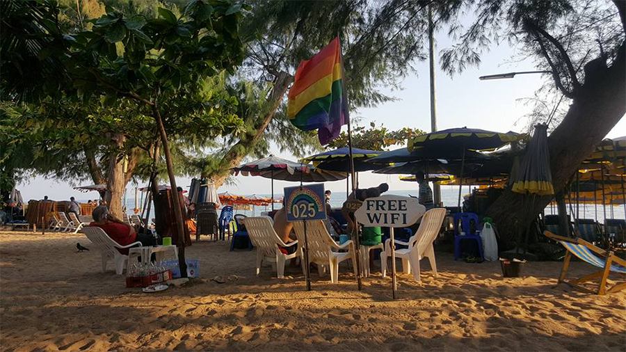 Dong Tan Beach-things to do in pattaya beaches-thailand5