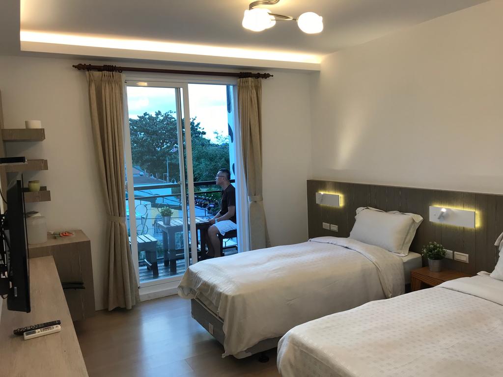 Farm Guest House (Our Fairyland B&B)