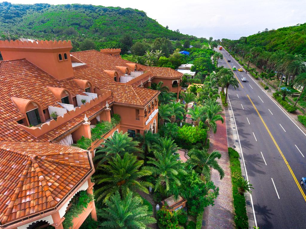 Kenting Amanda Hotel