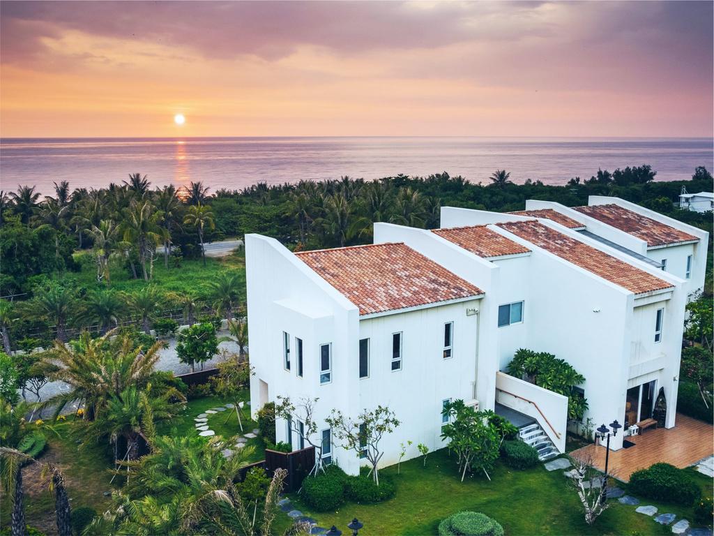 Kenting Bay Forest Boutique Hotel
