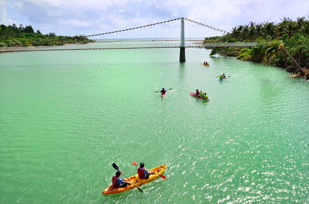 Kenting (Kending) National Park