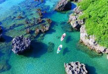 Kenting blog — Things to do in Kenting & what to do in Kenting, Taiwan Baishawan beach kenting taiwan 2