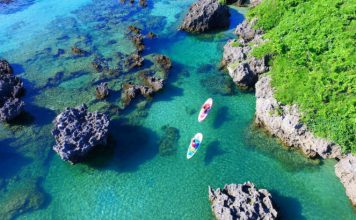 Kenting blog — Things to do in Kenting & what to do in Kenting, Taiwan Baishawan beach kenting taiwan 2