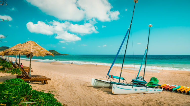 No trip to Taiwan is complete till you visit the southernmost tip of the island, Kenting.
