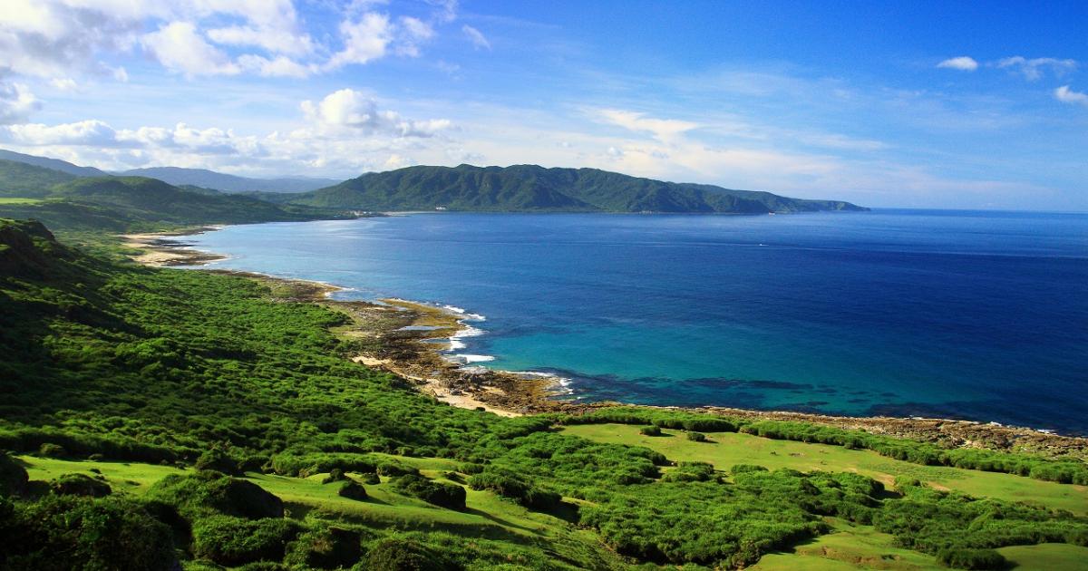 kenting national park 2 Photo by: kenting blog singapore.
