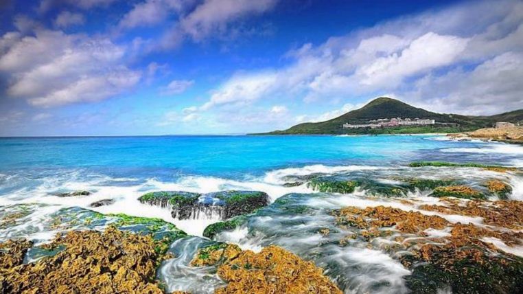 kenting national park