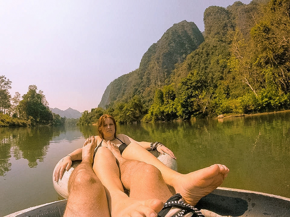 tubing-vang-vieng-come and experience tubing game at vang vieng-laos15