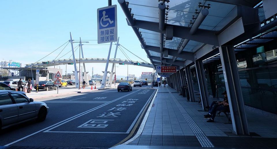 Transportation in Taiwan by HSR high speed train system33