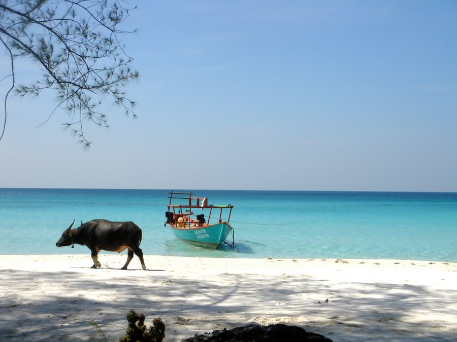 most beautiful islands in Southeast Asia1