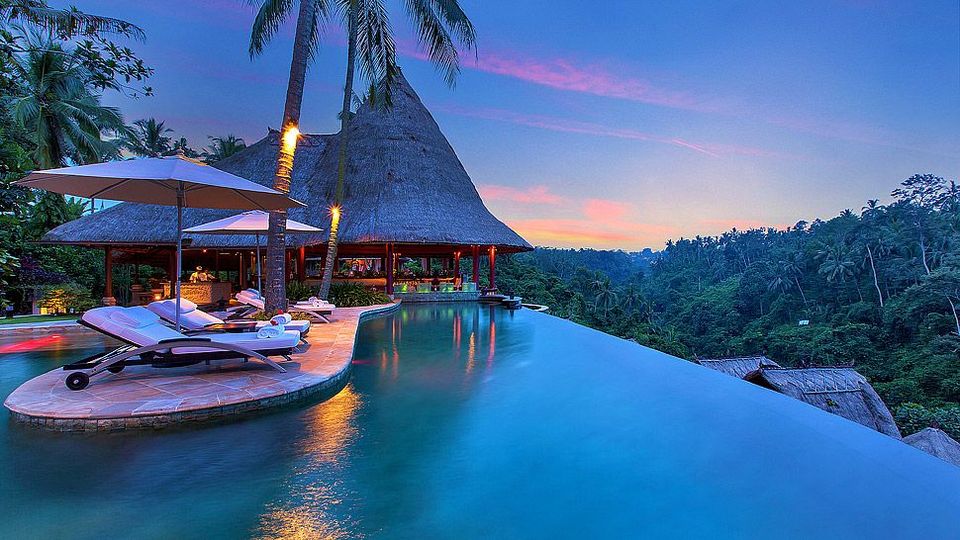 Bali-most beautiful islands in Southeast