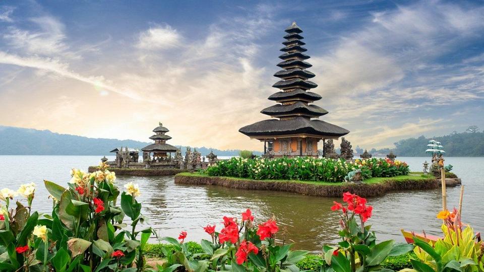 Bali-most beautiful islands in Southeast1