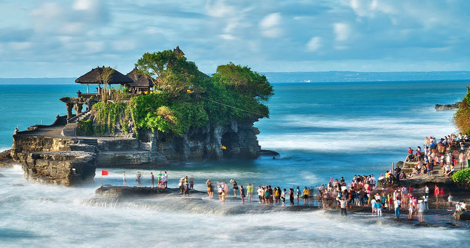 Bali-most beautiful islands in Southeast5