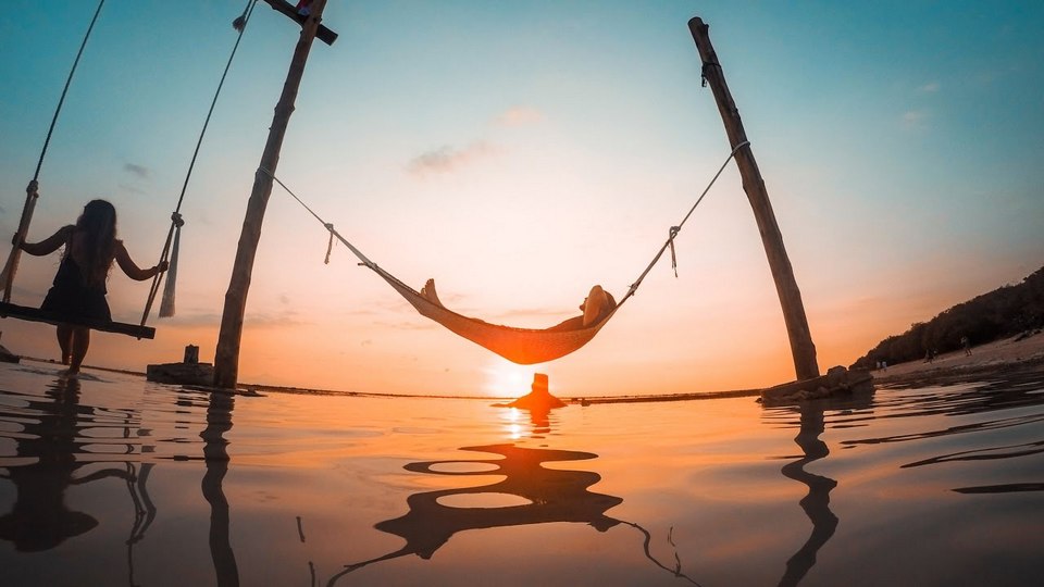 Bali-most beautiful islands in Southeast7 Photo: best islands in se asia blog.