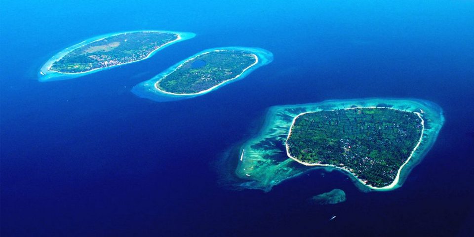 Gili Islands-most beautiful islands in Southeast Asia1 best islands in southeast asia best islands in se asia most beautiful islands in southeast asia