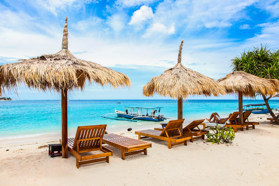Gili Islands-most beautiful islands in Southeast Asia12