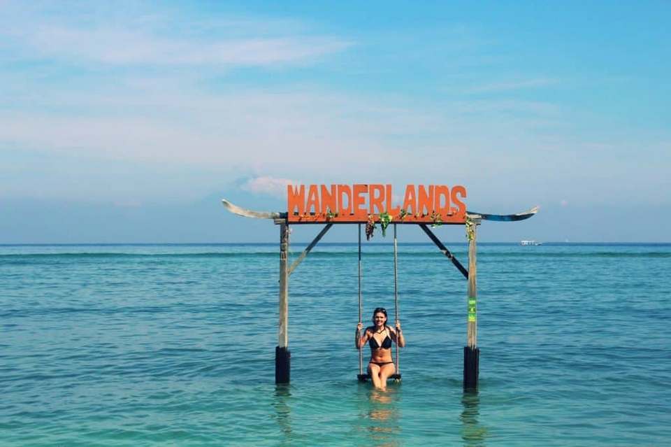 Gili Islands-most beautiful islands in Southeast Asia2