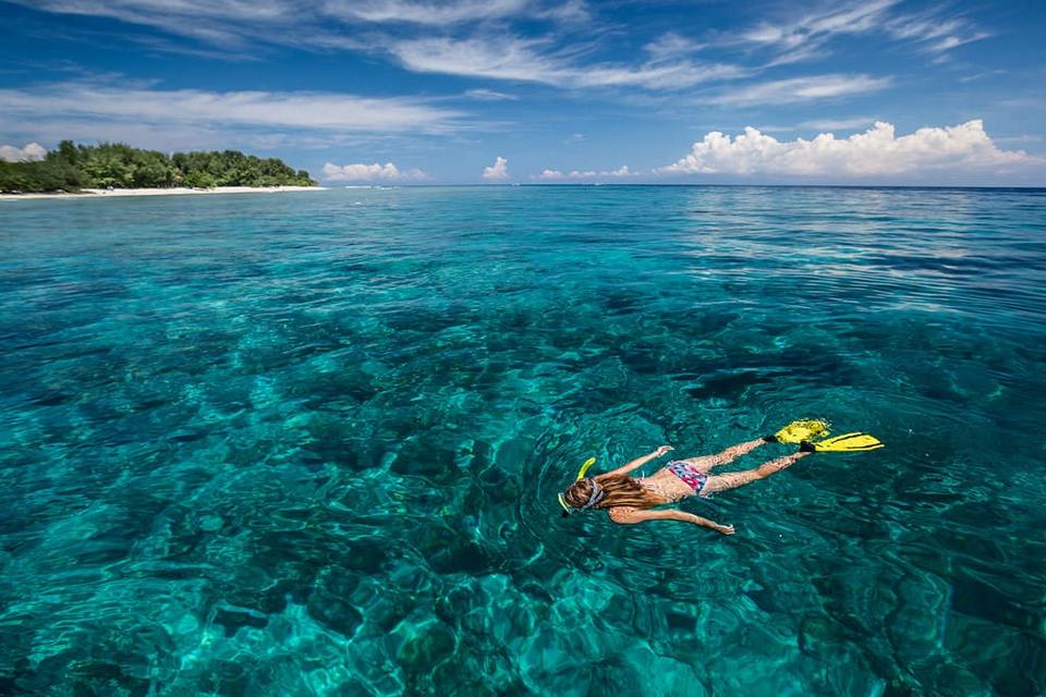 Gili Islands-most beautiful islands in Southeast Asia5