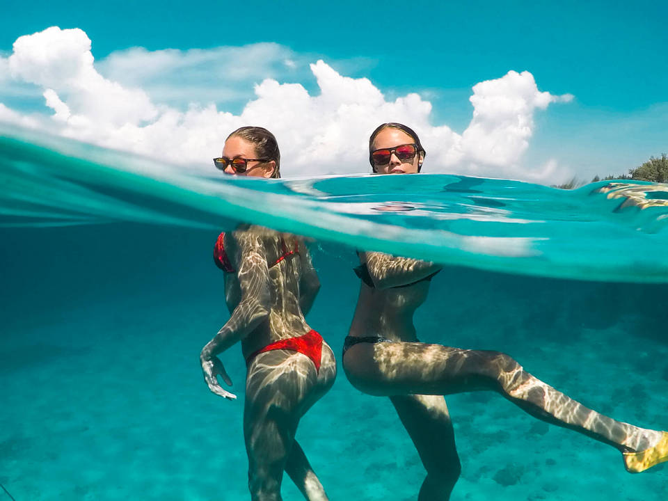 Gili Islands-most beautiful islands in Southeast Asia8