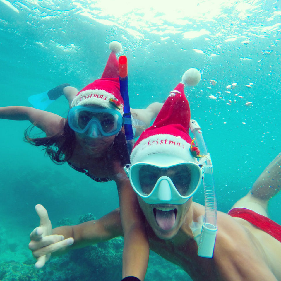 Gili Islands-most beautiful islands in Southeast Asia9