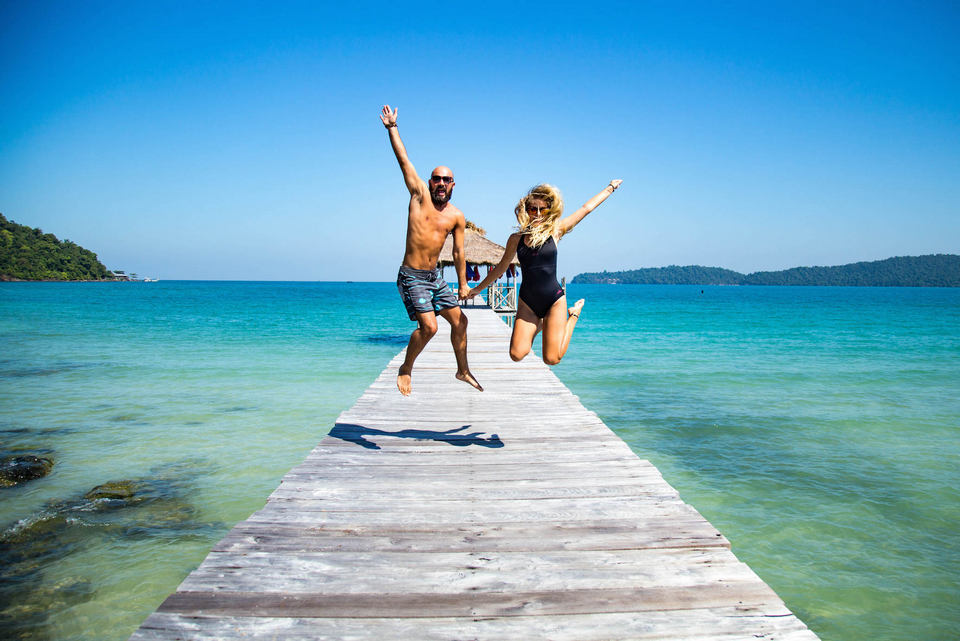 Koh Rong Samloem-most beautiful islands in Southeast Asia10