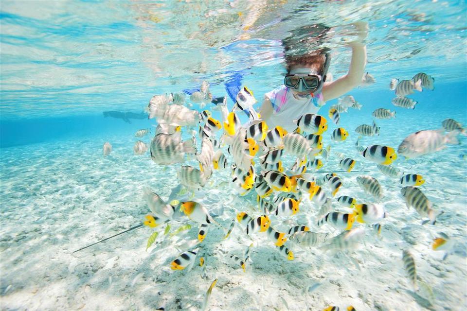 Koh Rong Samloem-most beautiful islands in Southeast Asia6