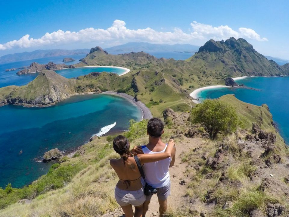 Komodo-most beautiful islands in Southeast Asia4