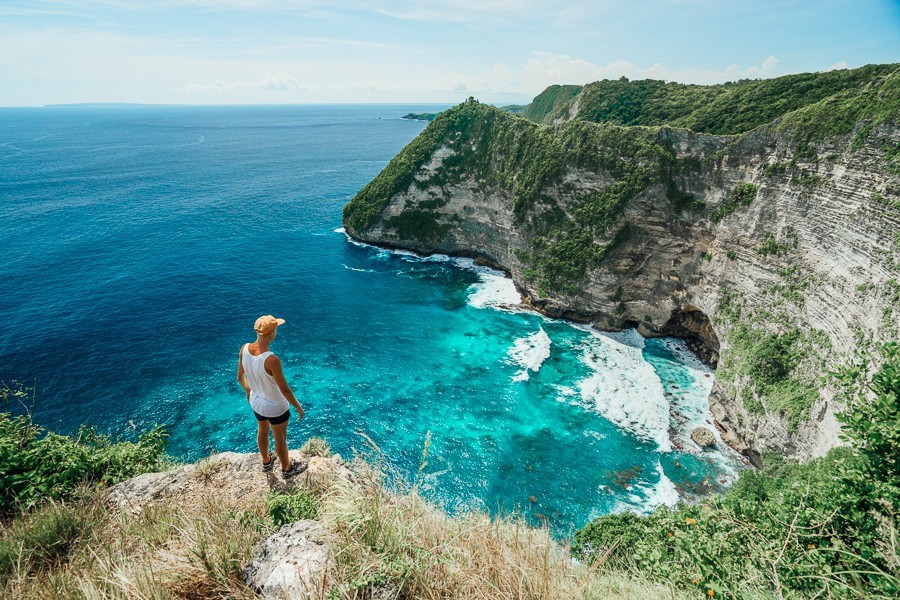 Nusa Penida-most beautiful islands in Southeast1