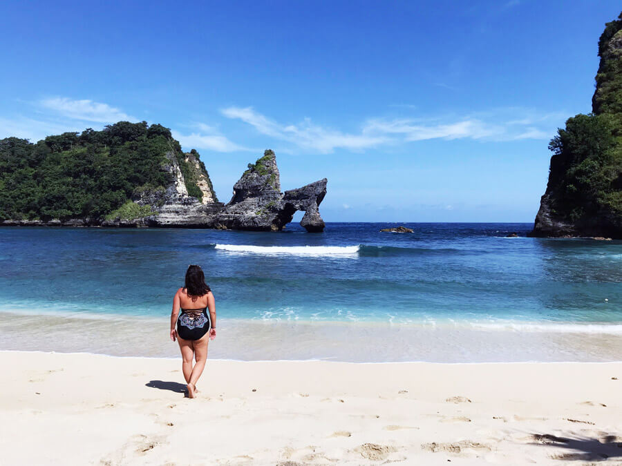 Nusa Penida-most beautiful islands in Southeast8