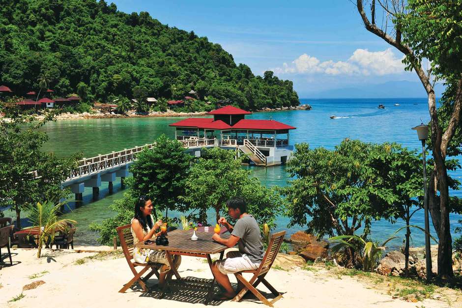 Perhentian Islands-most beautiful islands in Southeast Asia5 best islands in southeast asia best islands in se asia most beautiful islands in southeast asia