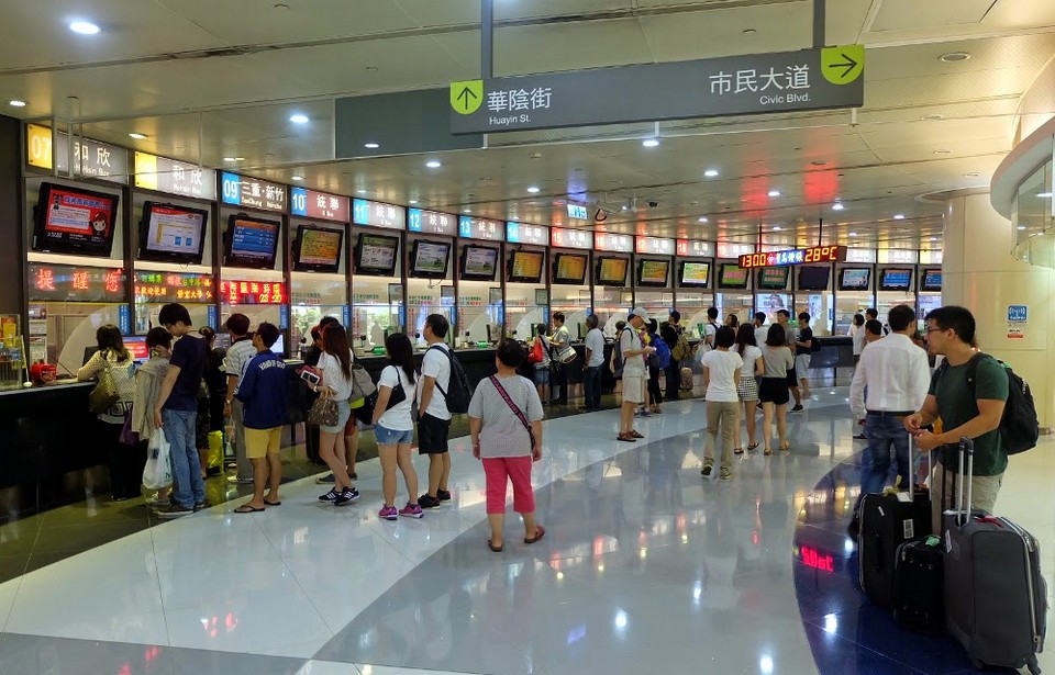 kaohsiung itinerary 2 days 2 days in kaohsiung suggested itinerary kaohsiung