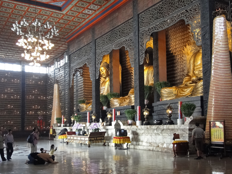Kaohsiung-taiwan-traveling to Kaohsiung 2 days 1 night22