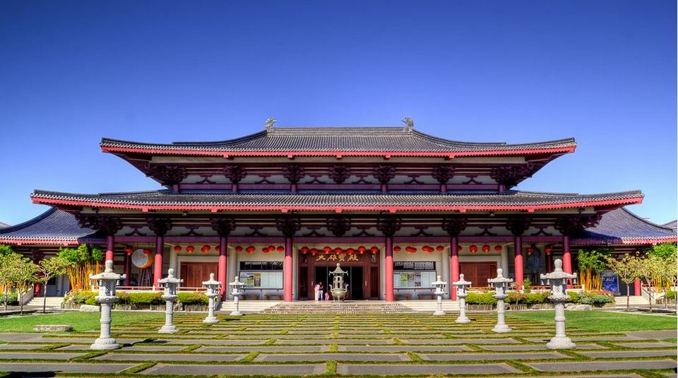 Kaohsiung-taiwan-traveling to Kaohsiung 2 days 1 night25