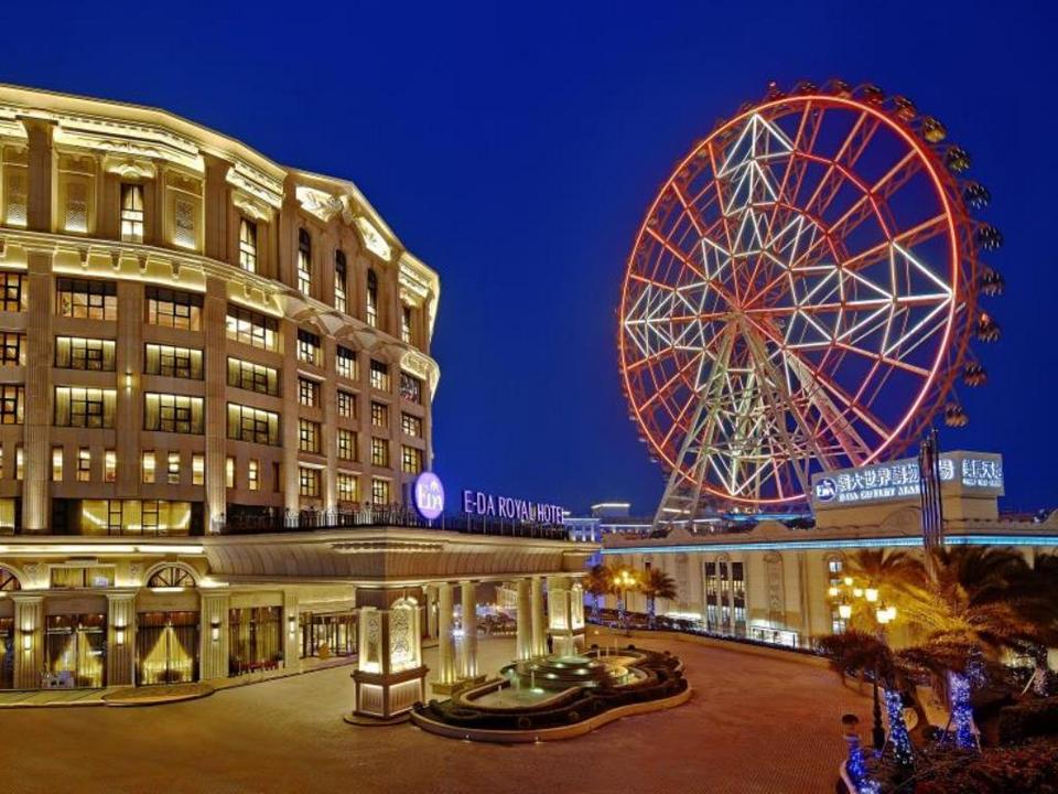 Kaohsiung-taiwan-traveling to Kaohsiung 2 days 1 night30