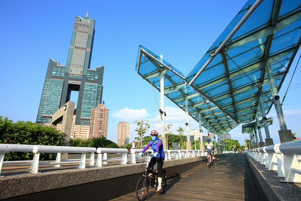 Kaohsiung-taiwan-traveling to Kaohsiung 2 days 1 night4