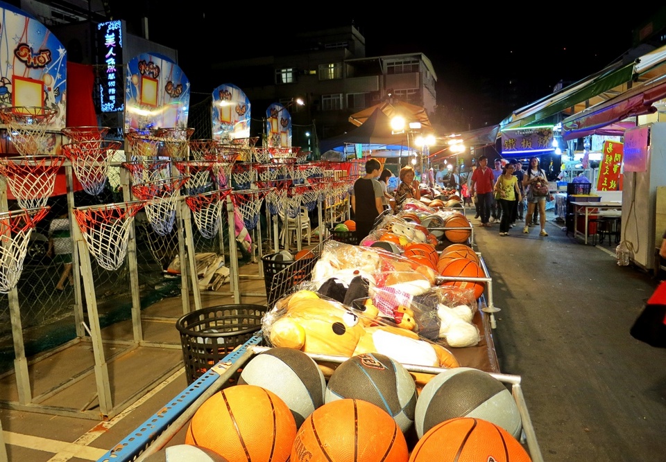 Ruifeng Night Market-Kaohsiung-taiwan-traveling to Kaohsiung 2 days 1 night5