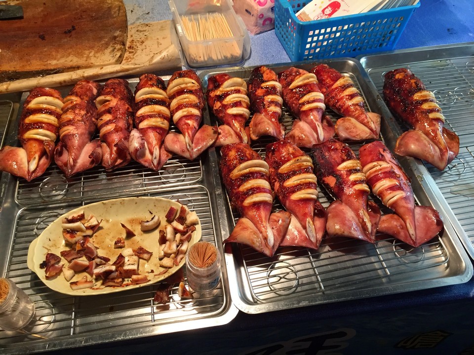 Ruifeng Night Market-Kaohsiung-taiwan-traveling to Kaohsiung 2 days 1 night6