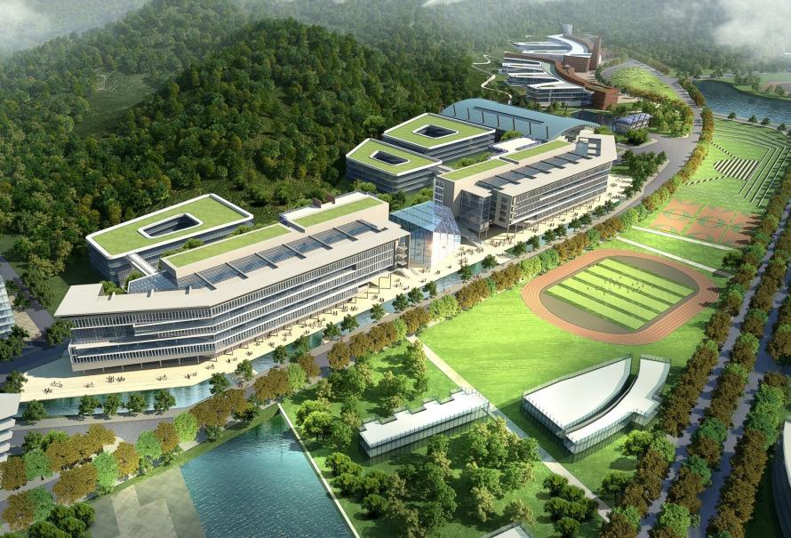 Sun Yat Sen University-Kaohsiung-taiwan-traveling to Kaohsiung 2 days 1 night2
