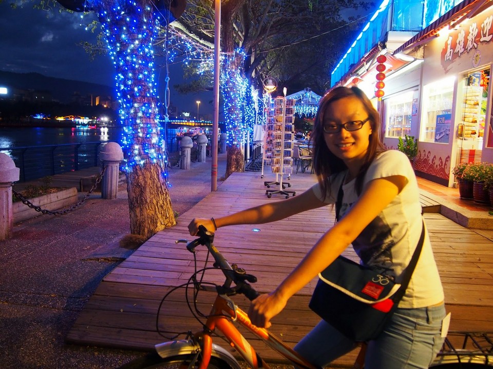 XinJueJiang night market-Kaohsiung-taiwan-traveling to Kaohsiung 2 days 1 night7