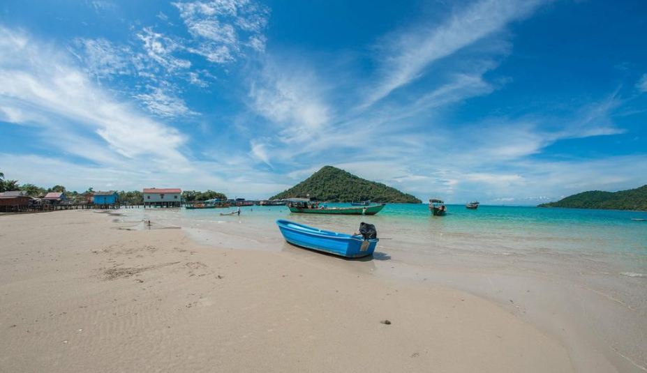M’Pai Bay-Koh Rong Samloem1